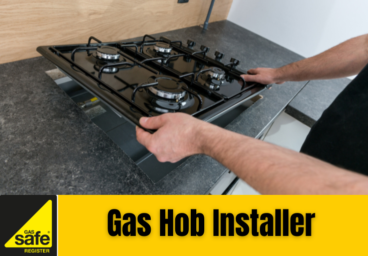 gas hob installer Orpington