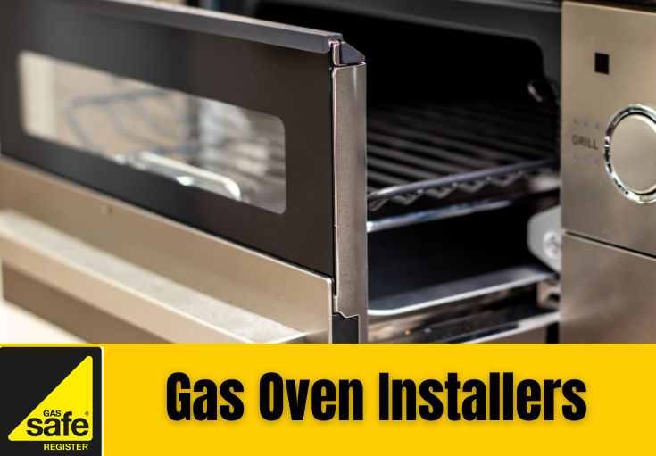 gas oven installer Orpington